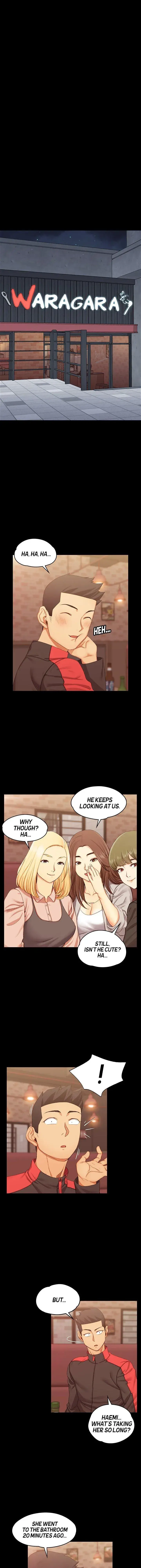His Place Chapter 12 - Page 26