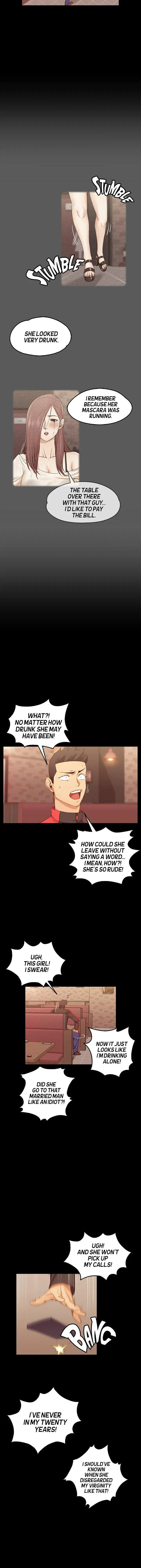 His Place Chapter 12 - Page 31