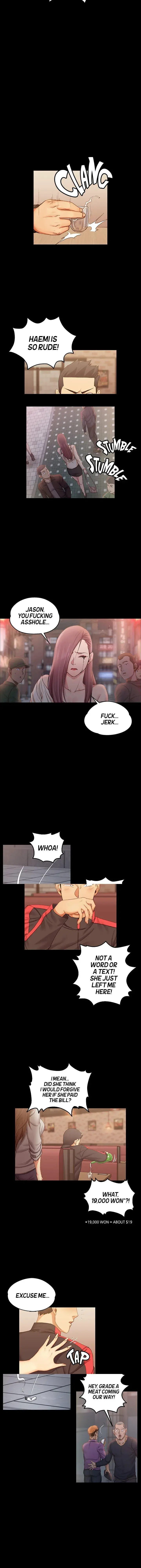His Place Chapter 12 - Page 34