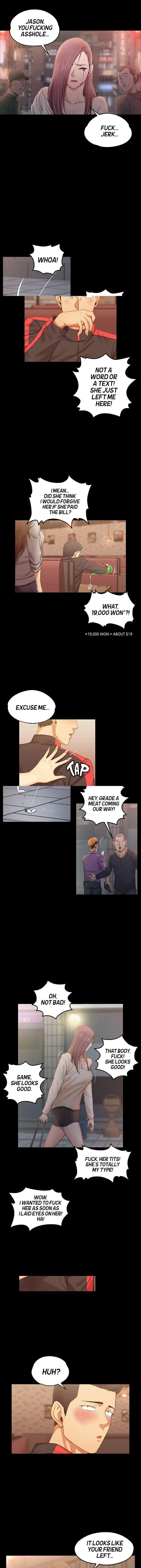 His Place Chapter 12 - Page 35