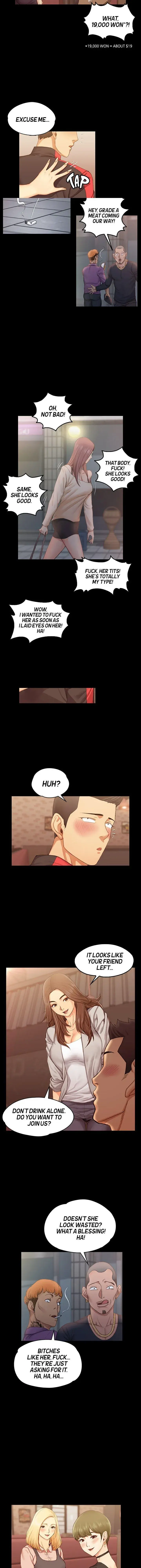 His Place Chapter 12 - Page 36