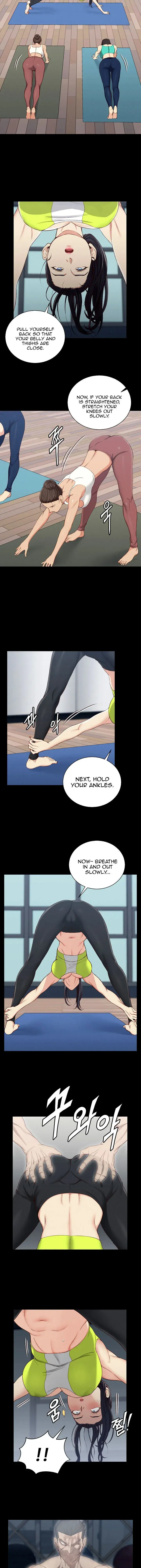 His Place Chapter 120 - Page 11