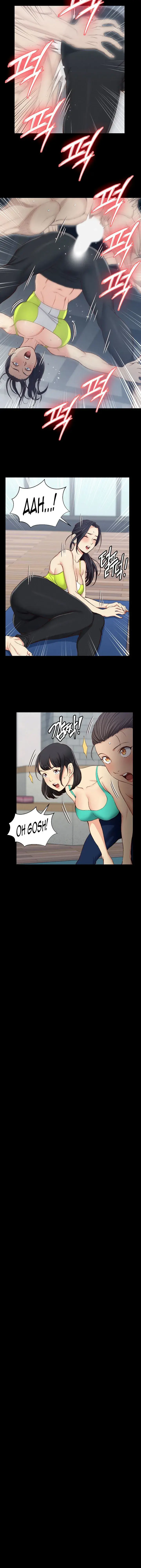 His Place Chapter 120 - Page 14