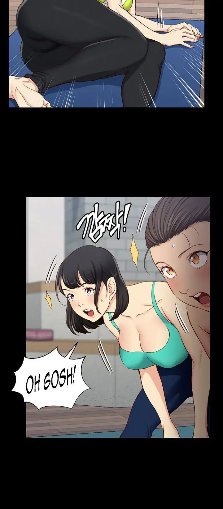 His Place Chapter 120 - Page 15