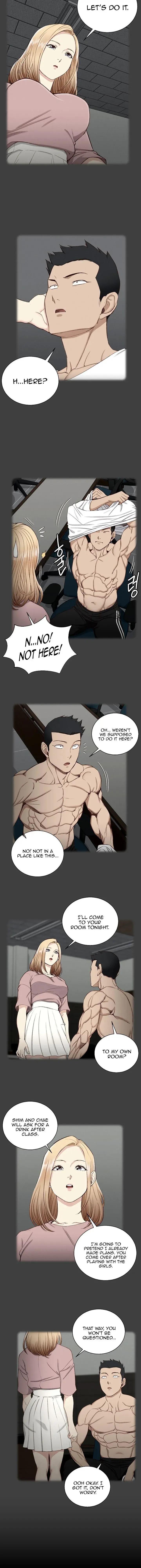 His Place Chapter 120 - Page 22