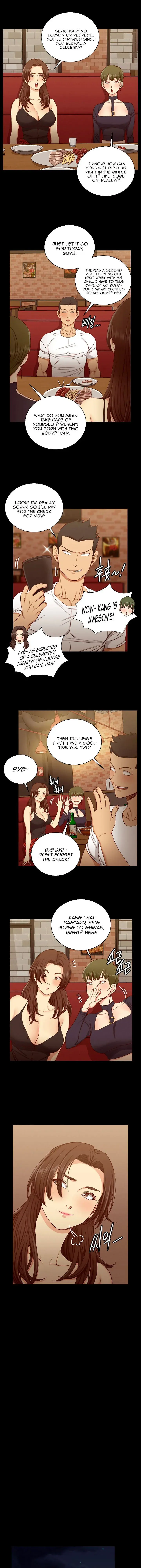 His Place Chapter 120 - Page 28