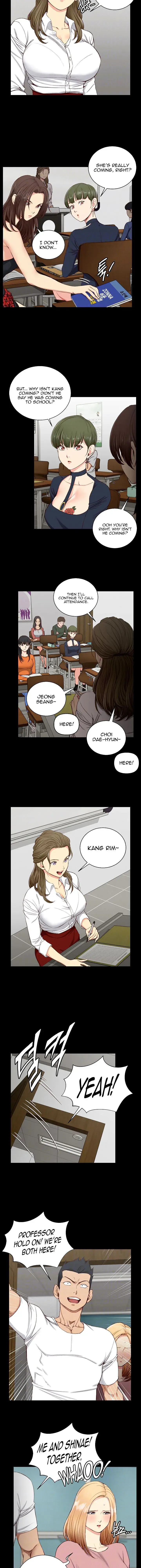 His Place Chapter 120 - Page 4