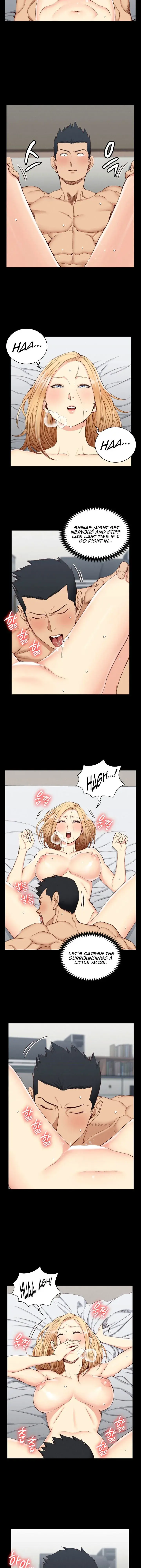 His Place Chapter 121 - Page 17