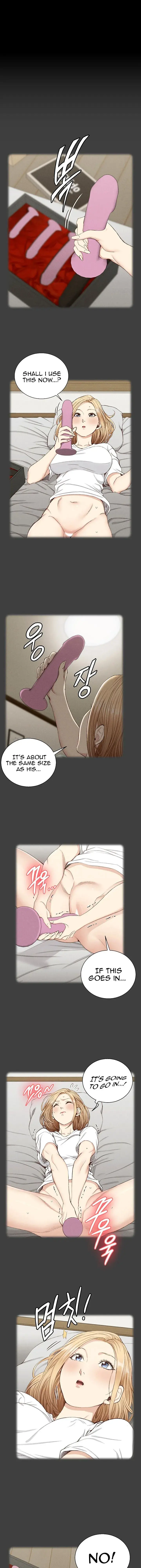 His Place Chapter 121 - Page 25