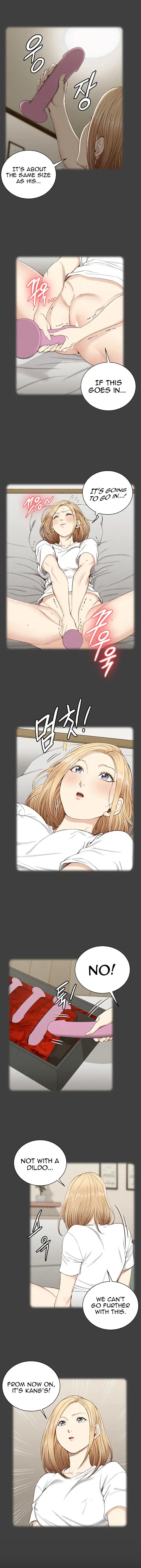 His Place Chapter 121 - Page 26