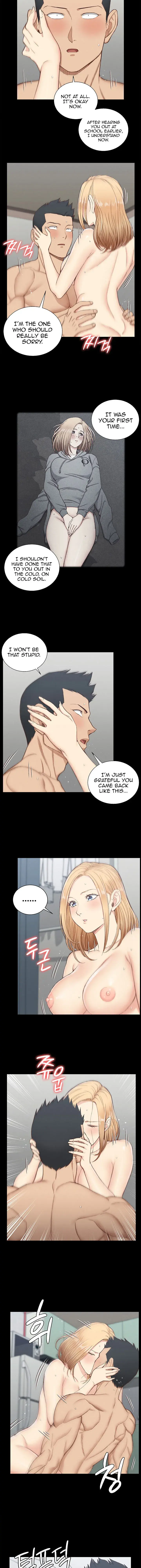His Place Chapter 122 - Page 14