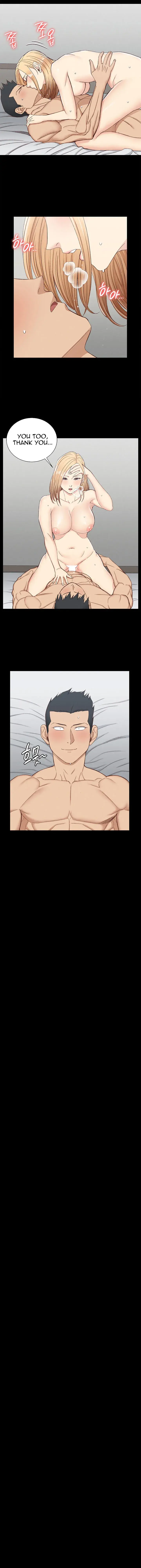 His Place Chapter 122 - Page 17