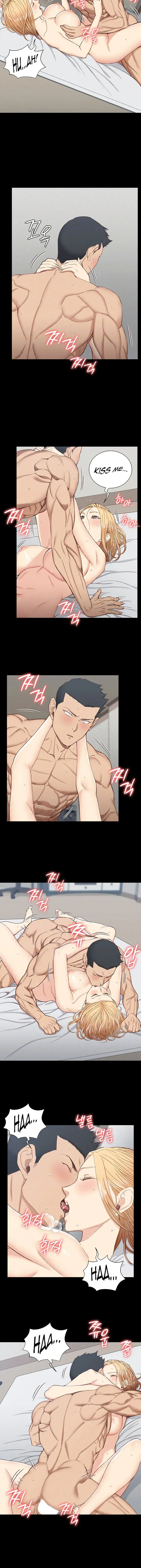 His Place Chapter 122 - Page 7