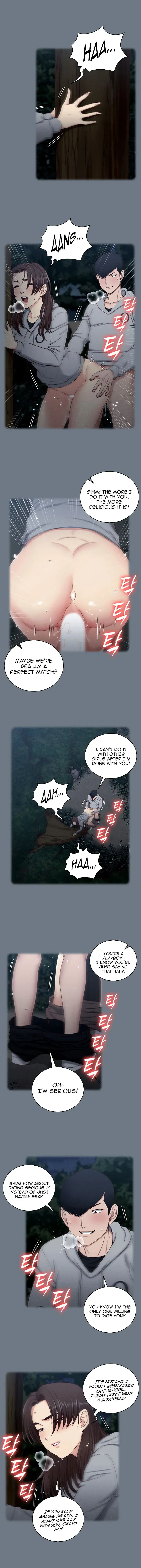 His Place Chapter 123 - Page 11
