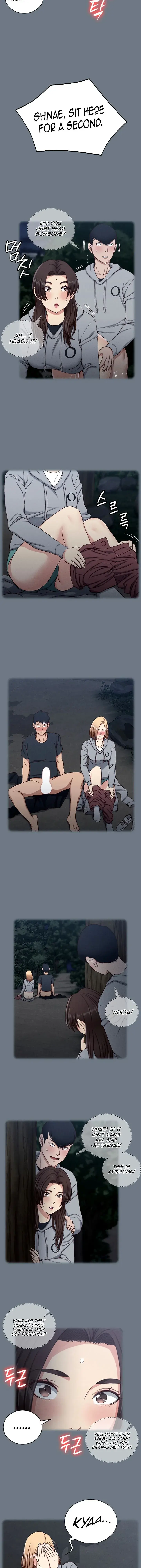 His Place Chapter 123 - Page 14