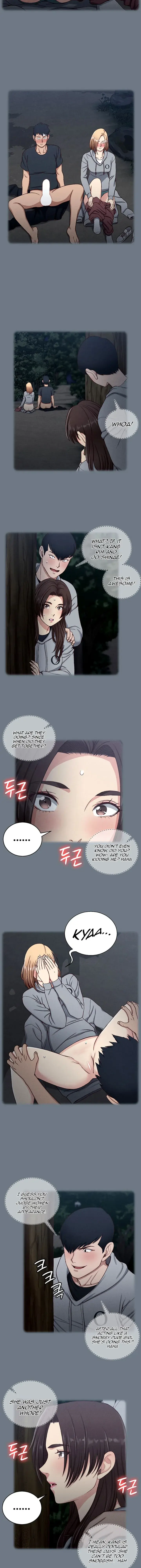 His Place Chapter 123 - Page 15