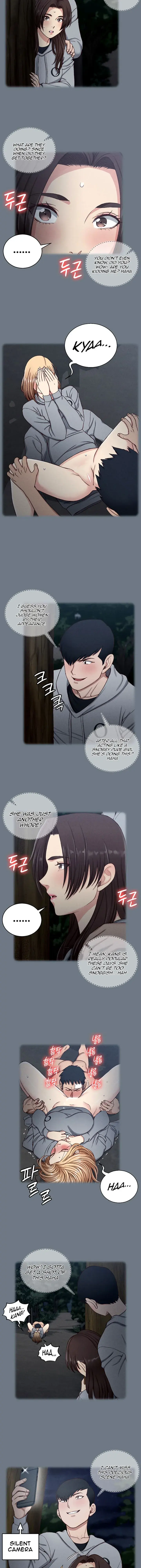 His Place Chapter 123 - Page 16