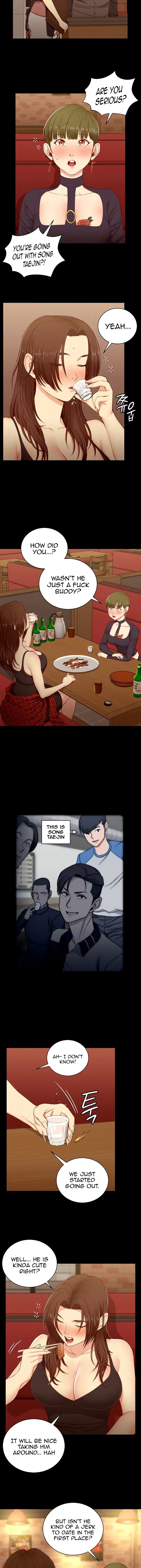 His Place Chapter 123 - Page 2