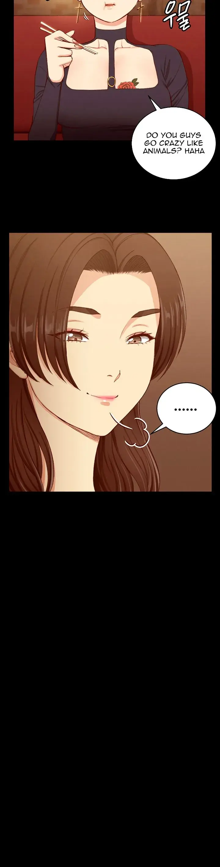 His Place Chapter 123 - Page 23