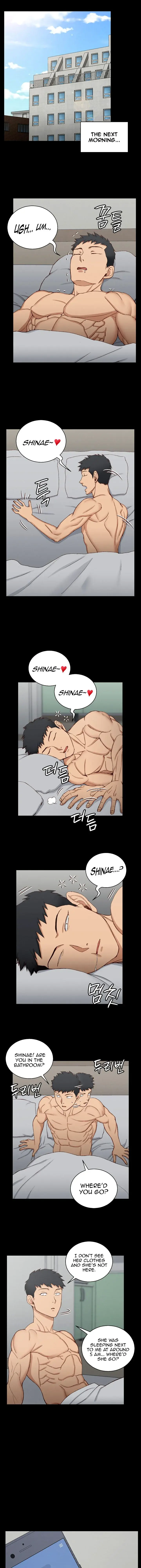 His Place Chapter 123 - Page 24