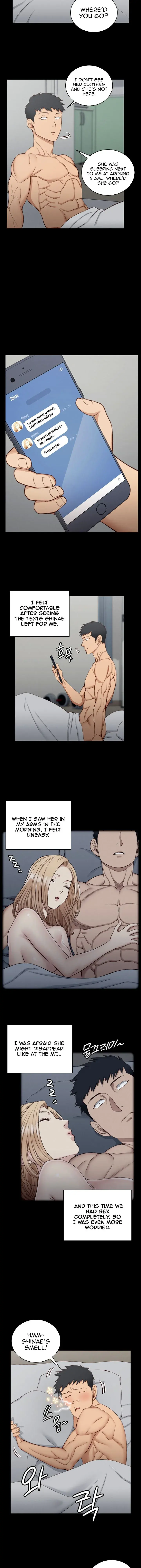 His Place Chapter 123 - Page 26