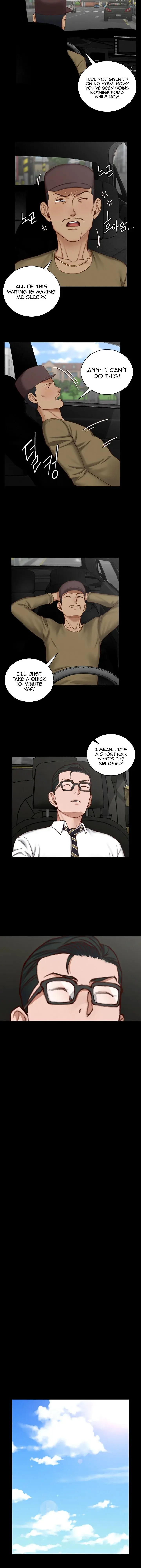 His Place Chapter 123 - Page 31