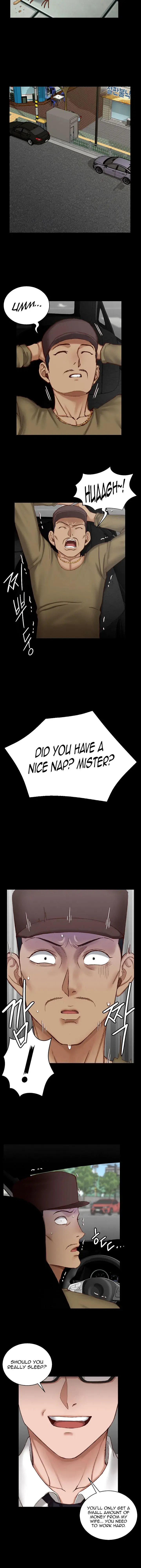 His Place Chapter 123 - Page 34