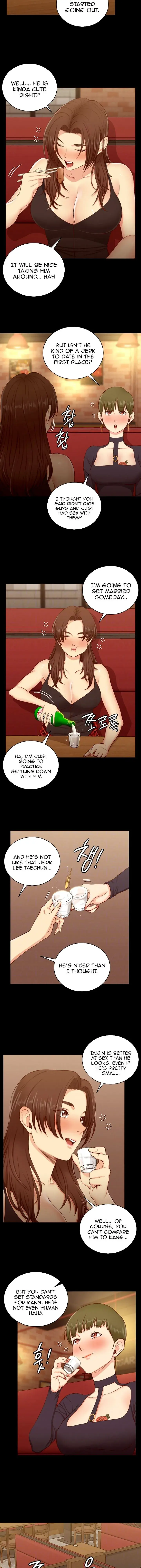 His Place Chapter 123 - Page 4