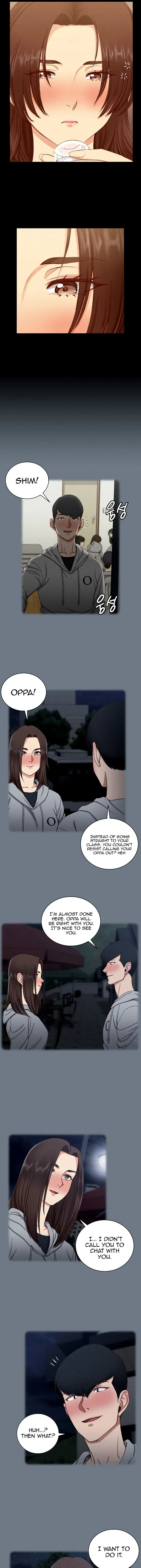 His Place Chapter 123 - Page 7