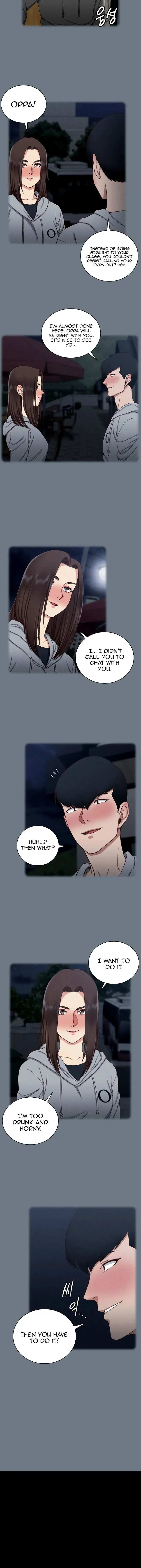 His Place Chapter 123 - Page 8