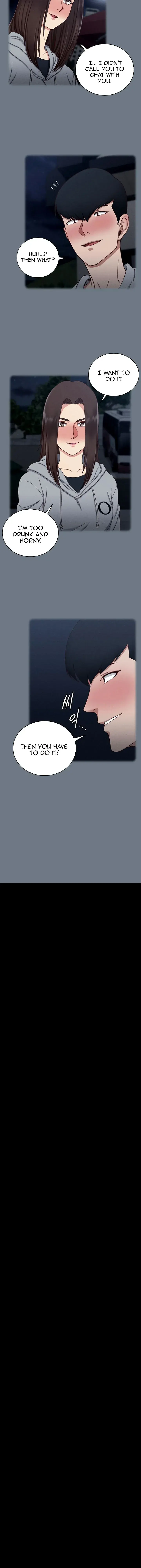 His Place Chapter 123 - Page 9