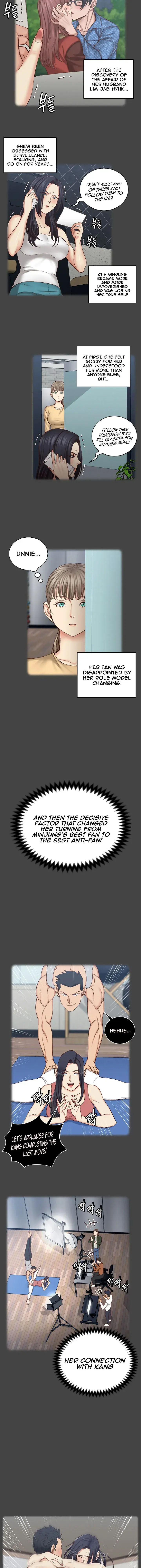 His Place Chapter 124 - Page 10