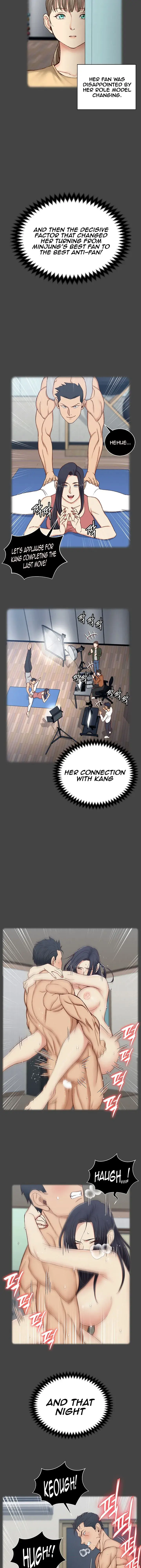 His Place Chapter 124 - Page 11