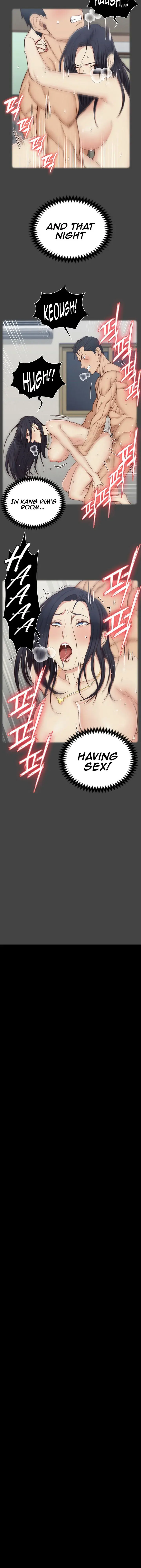 His Place Chapter 124 - Page 13