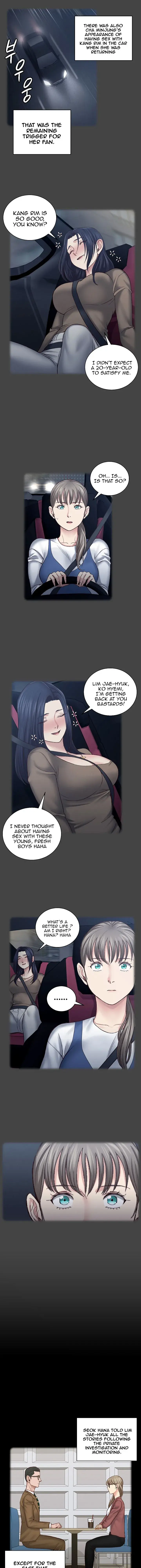 His Place Chapter 124 - Page 15