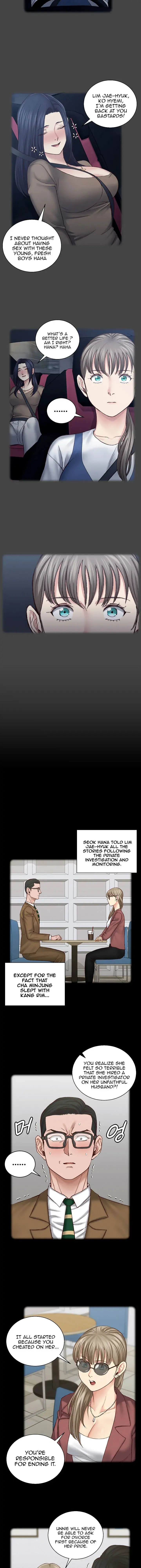 His Place Chapter 124 - Page 16