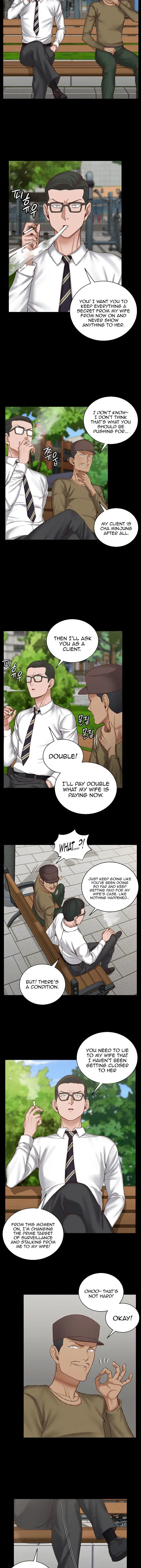 His Place Chapter 124 - Page 21