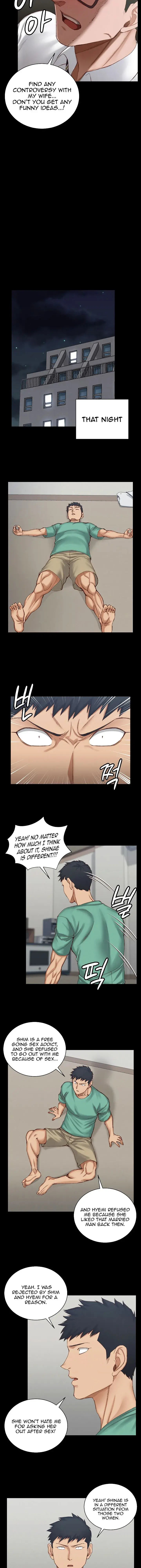 His Place Chapter 124 - Page 24