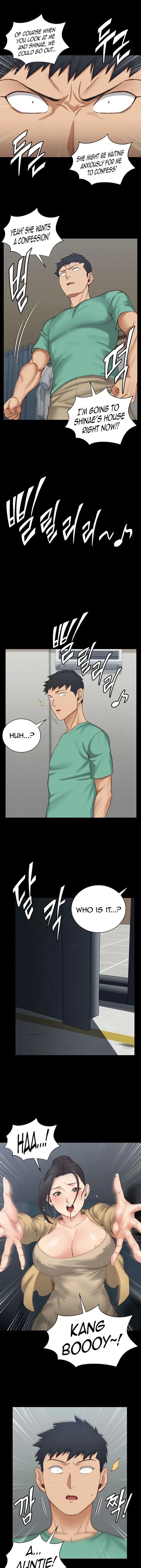 His Place Chapter 124 - Page 29