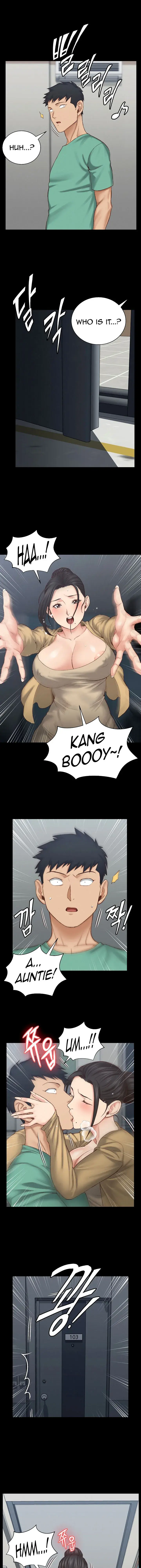 His Place Chapter 124 - Page 30