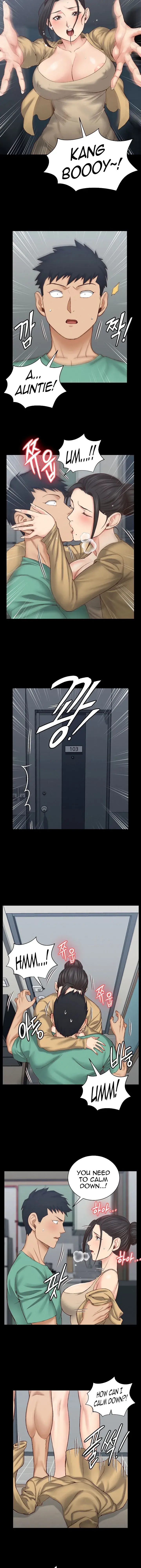 His Place Chapter 124 - Page 31