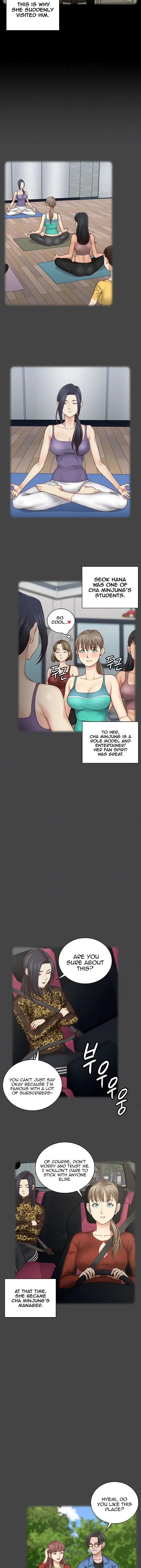 His Place Chapter 124 - Page 7