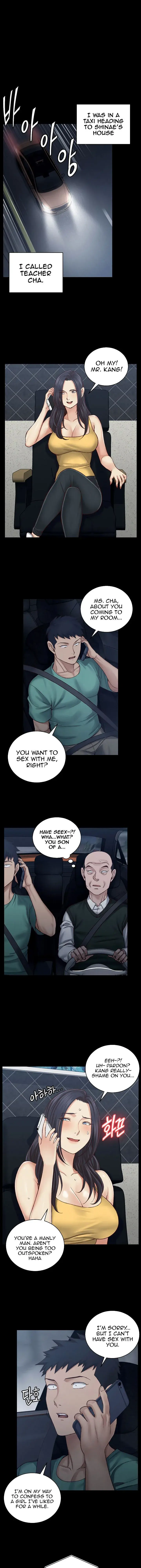 His Place Chapter 125 - Page 11