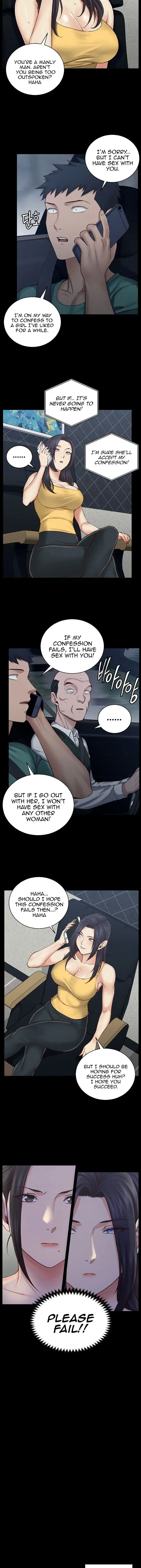 His Place Chapter 125 - Page 13