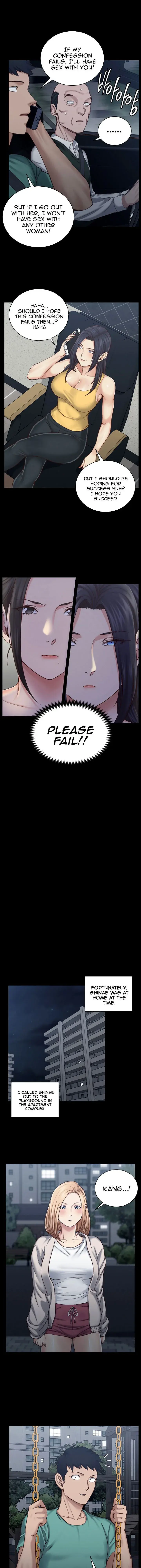 His Place Chapter 125 - Page 14