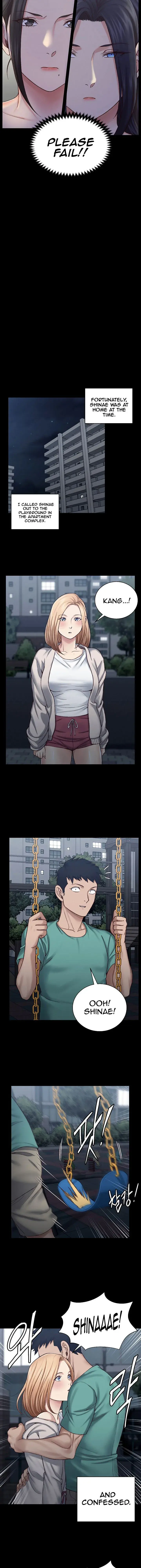His Place Chapter 125 - Page 15