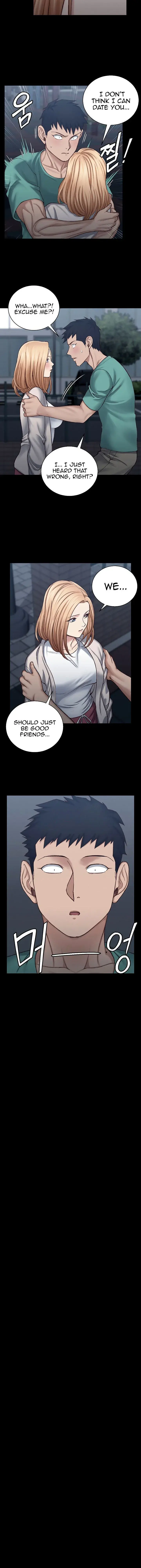 His Place Chapter 125 - Page 20