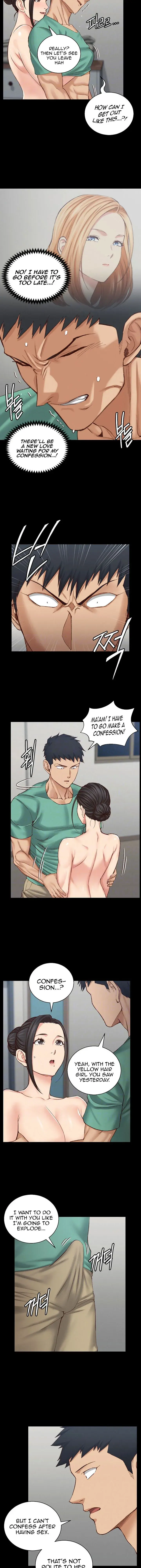 His Place Chapter 125 - Page 5