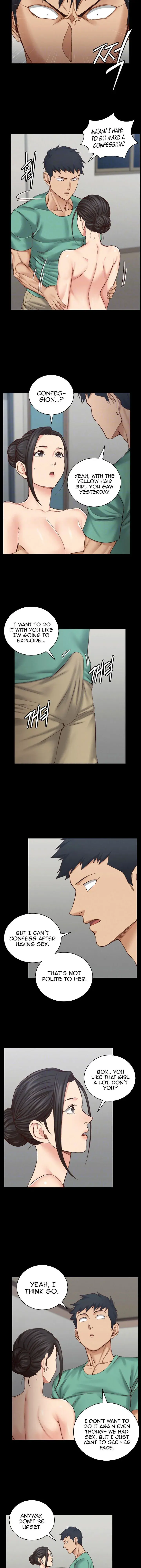 His Place Chapter 125 - Page 6