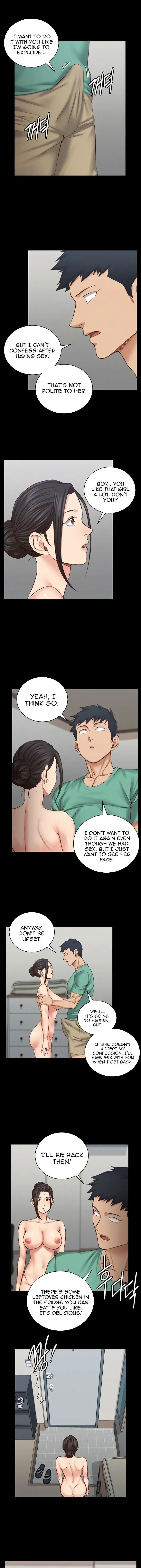 His Place Chapter 125 - Page 7